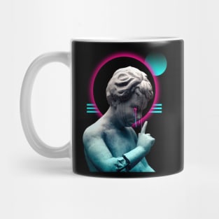 Please, be quiet Mug